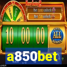 a850bet