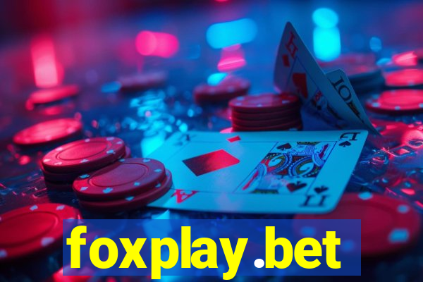 foxplay.bet