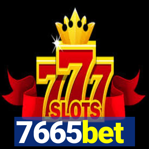 7665bet