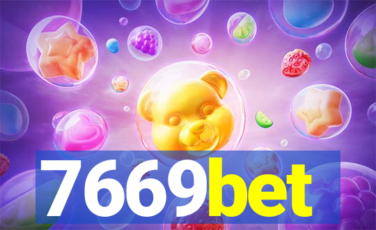 7669bet