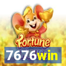 7676win