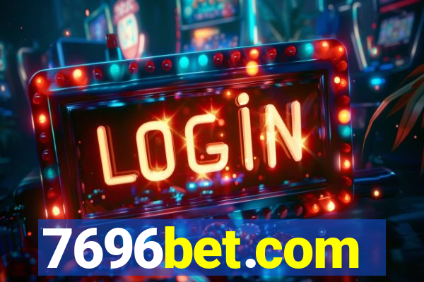 7696bet.com