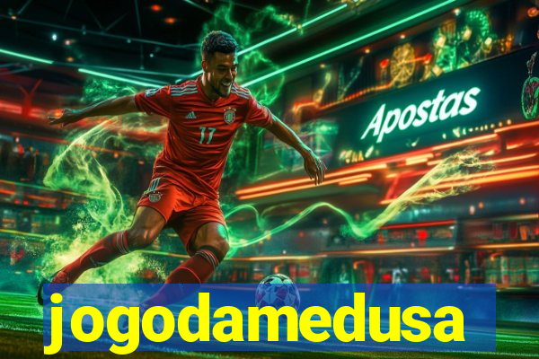 jogodamedusa