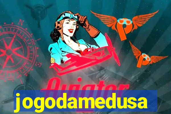 jogodamedusa