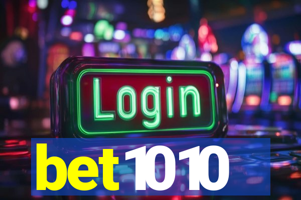 bet1010