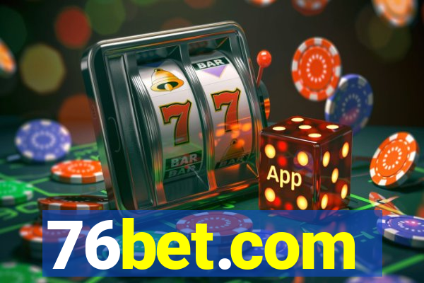 76bet.com