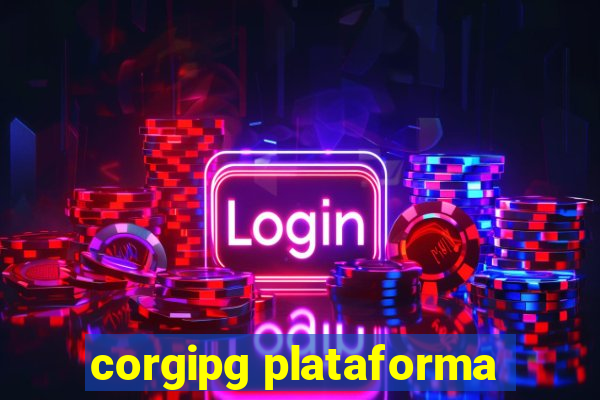 corgipg plataforma