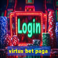 virtus bet paga