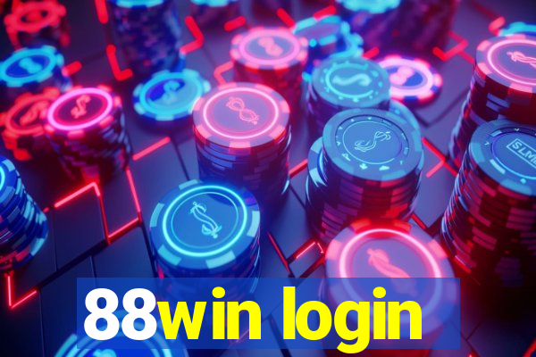 88win login