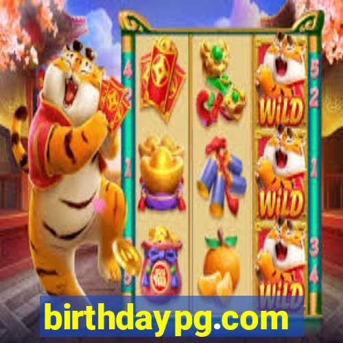 birthdaypg.com