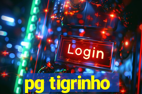 pg tigrinho