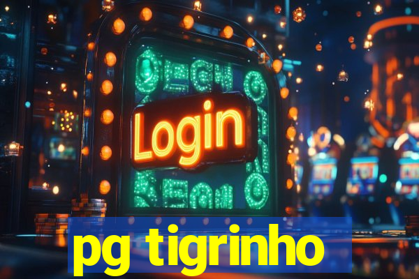 pg tigrinho