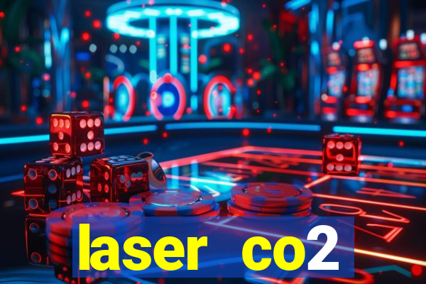 laser co2 frazionato napoli