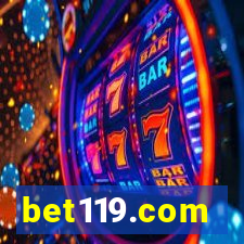 bet119.com