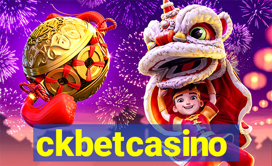 ckbetcasino