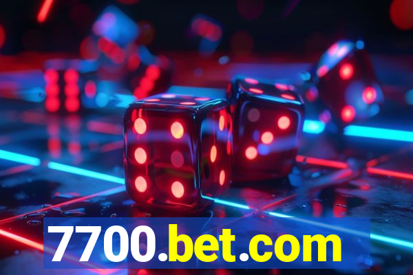 7700.bet.com