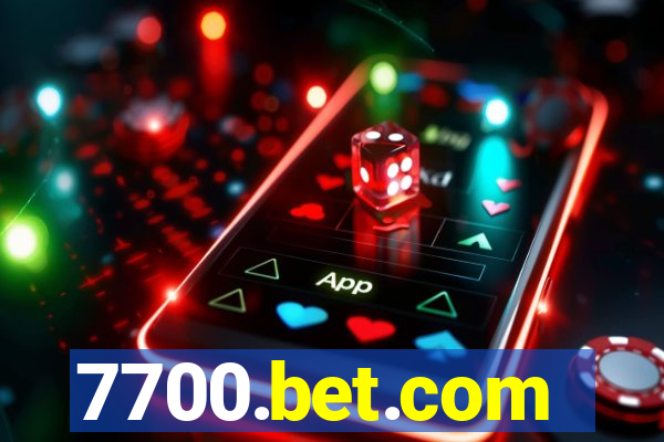 7700.bet.com