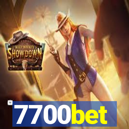 7700bet