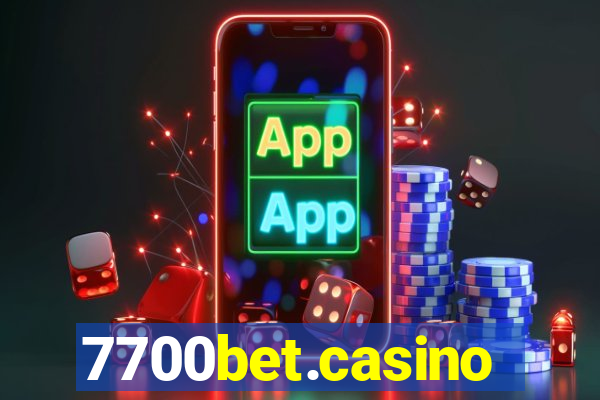 7700bet.casino