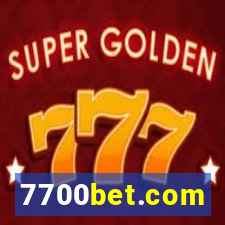 7700bet.com