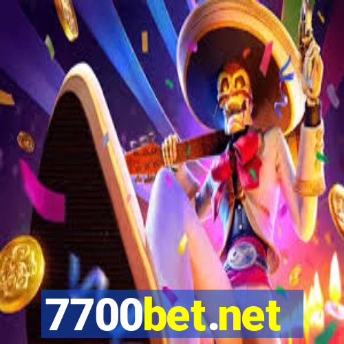 7700bet.net