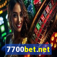 7700bet.net