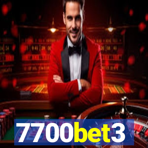 7700bet3