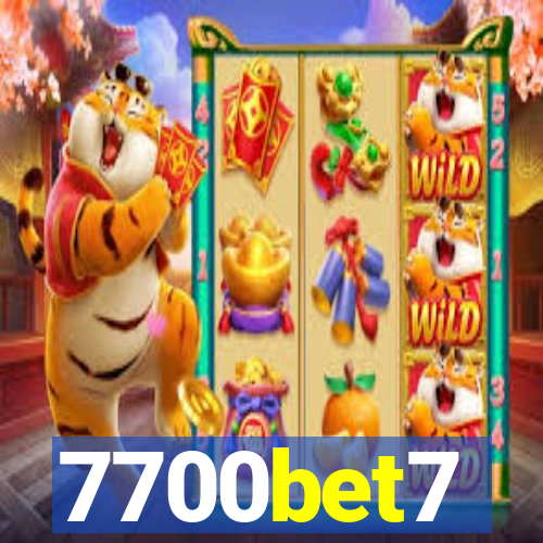 7700bet7