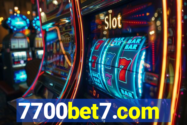 7700bet7.com