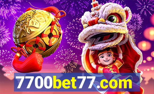 7700bet77.com