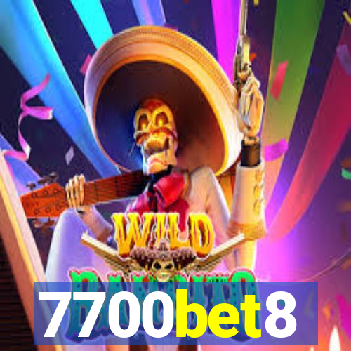 7700bet8