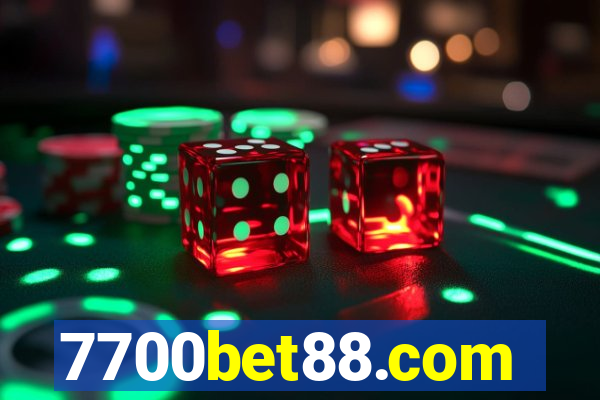 7700bet88.com