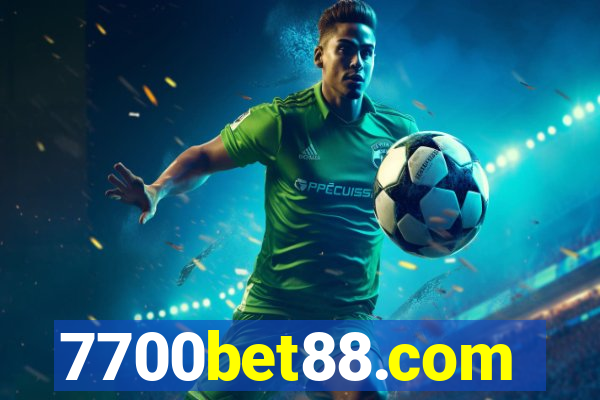 7700bet88.com