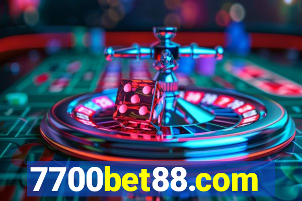 7700bet88.com