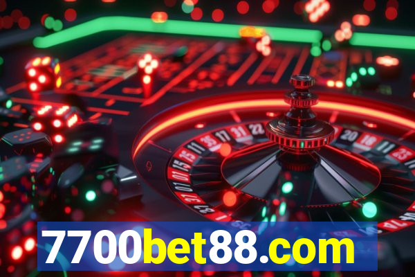 7700bet88.com