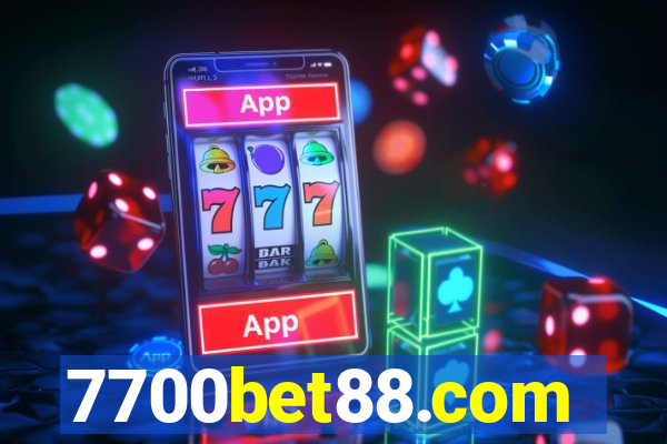 7700bet88.com