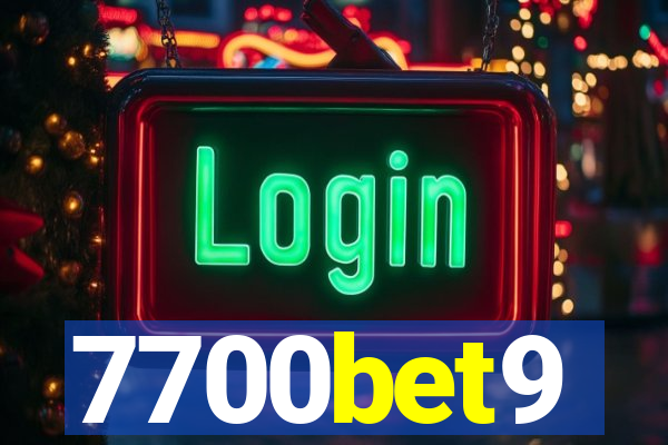 7700bet9