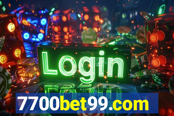 7700bet99.com