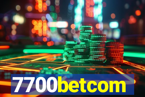 7700betcom