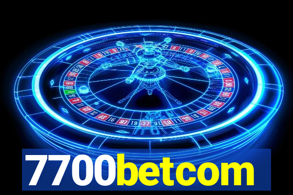 7700betcom