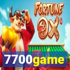 7700game