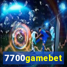 7700gamebet