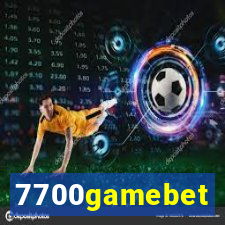 7700gamebet