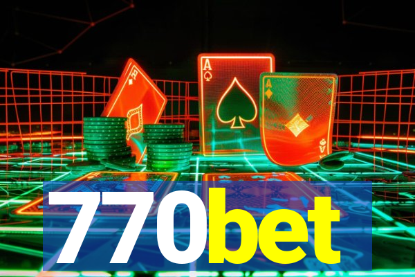 770bet