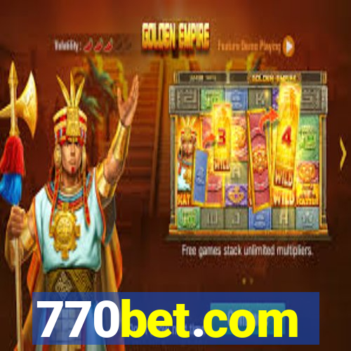 770bet.com