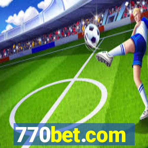 770bet.com