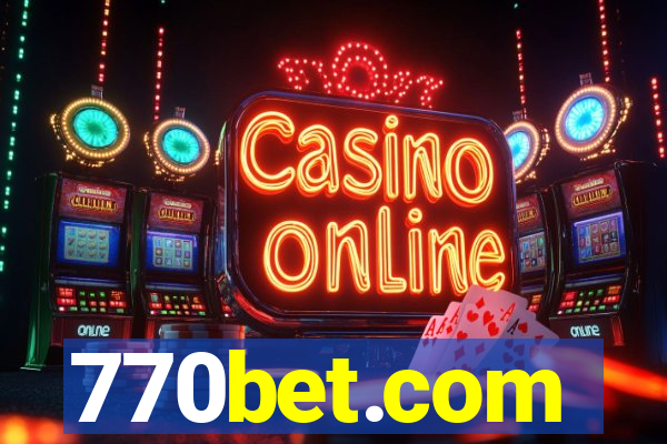 770bet.com