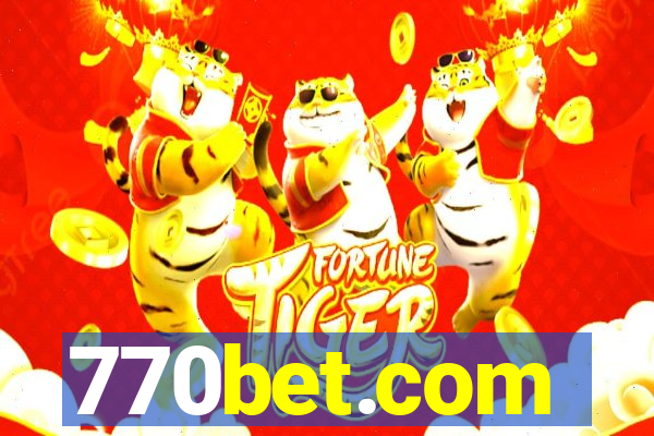 770bet.com