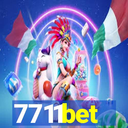 7711bet