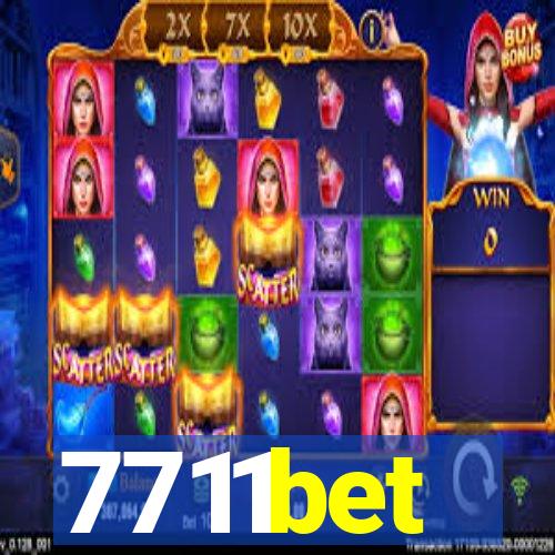 7711bet